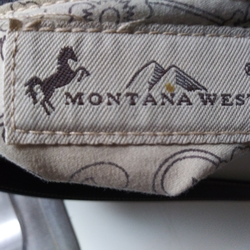 Concealed purse - Picture 2 of 5
